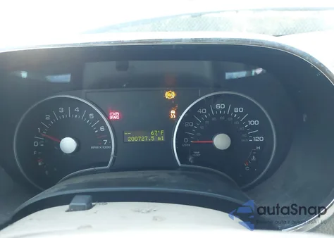 2006 Ford Explorer Xls z USA, uszkodzony, nr VIN 1FMEU62E46UA59541